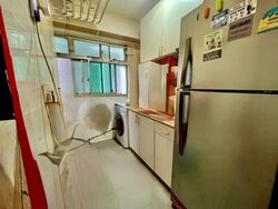 Blk 421A Northshore Straitsview (Punggol), HDB 2 Rooms #530998741